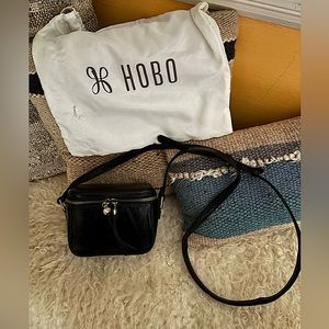 Hobo Pixie Crossbody